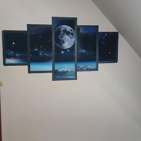 Tommy Apartman 2.0 Hajdúszoboszló Exteriér fotografie