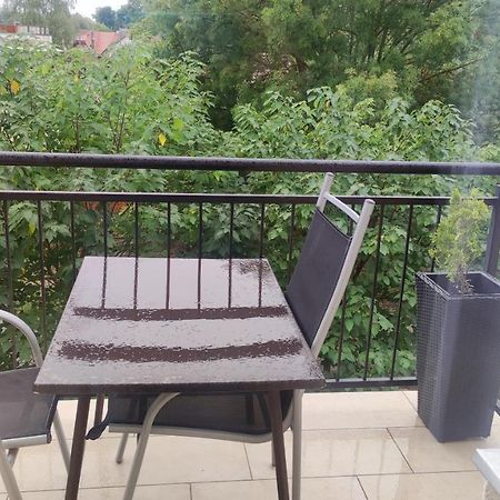Tommy Apartman 2.0 Hajdúszoboszló Exteriér fotografie