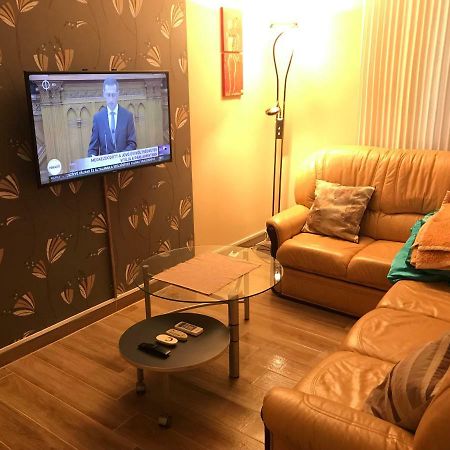 Tommy Apartman 2.0 Hajdúszoboszló Exteriér fotografie