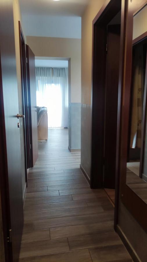 Tommy Apartman 2.0 Hajdúszoboszló Exteriér fotografie