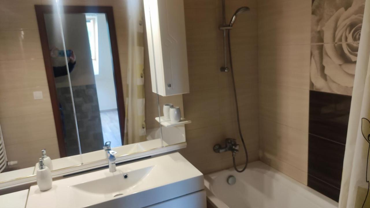Tommy Apartman 2.0 Hajdúszoboszló Exteriér fotografie