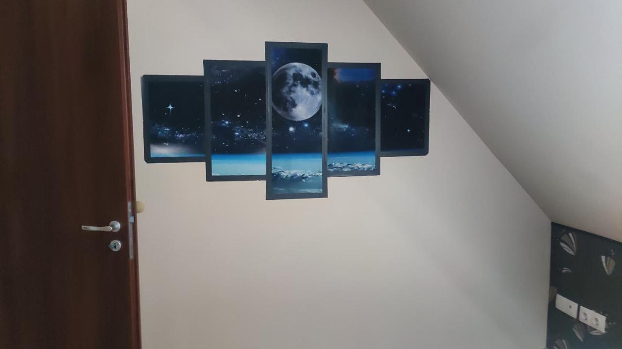 Tommy Apartman 2.0 Hajdúszoboszló Exteriér fotografie