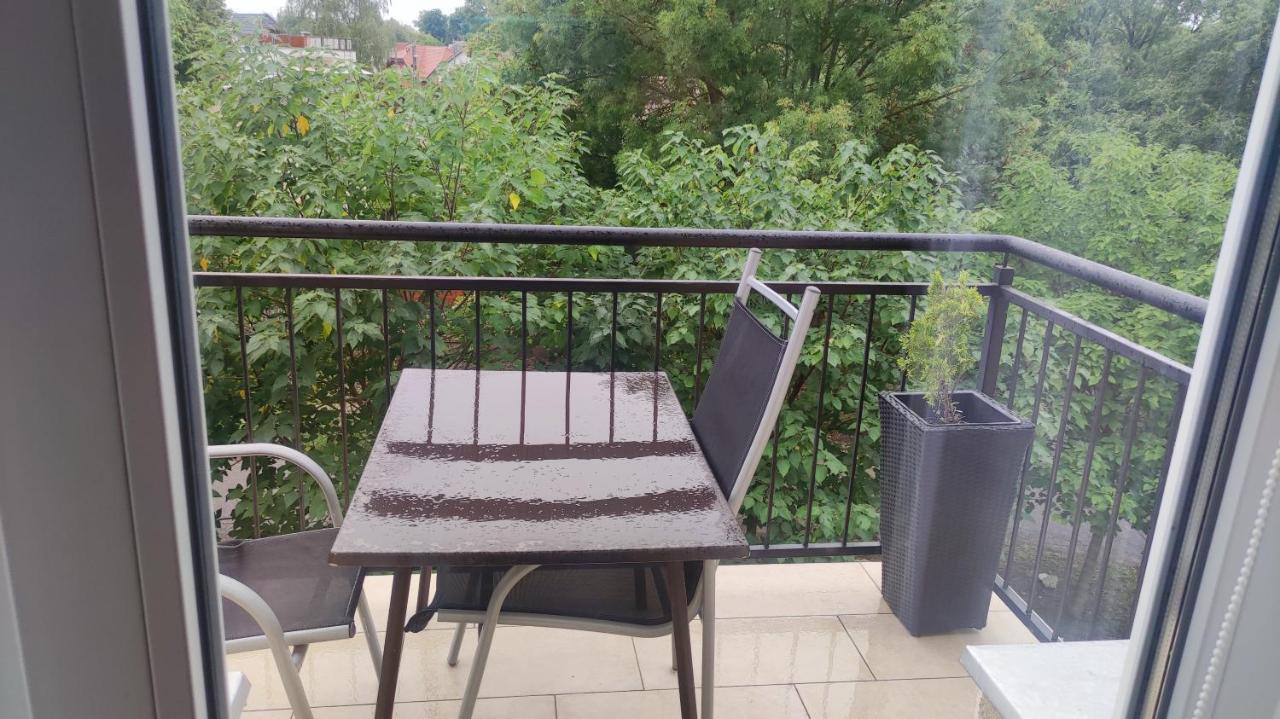 Tommy Apartman 2.0 Hajdúszoboszló Exteriér fotografie