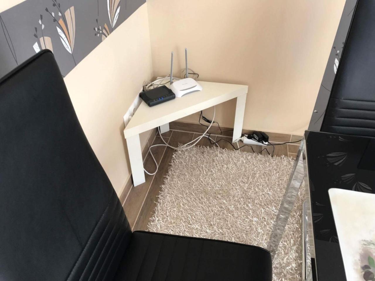Tommy Apartman 2.0 Hajdúszoboszló Exteriér fotografie