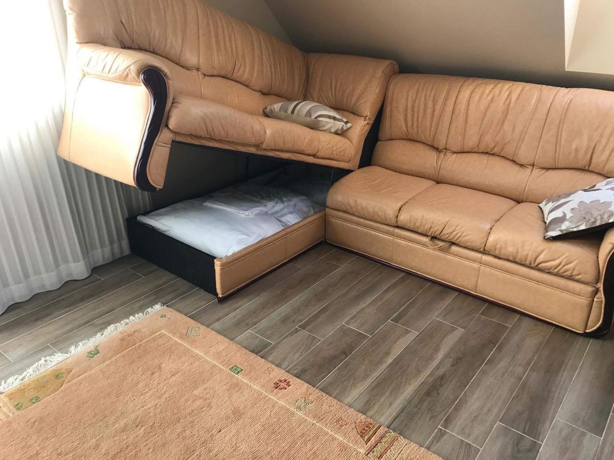 Tommy Apartman 2.0 Hajdúszoboszló Exteriér fotografie