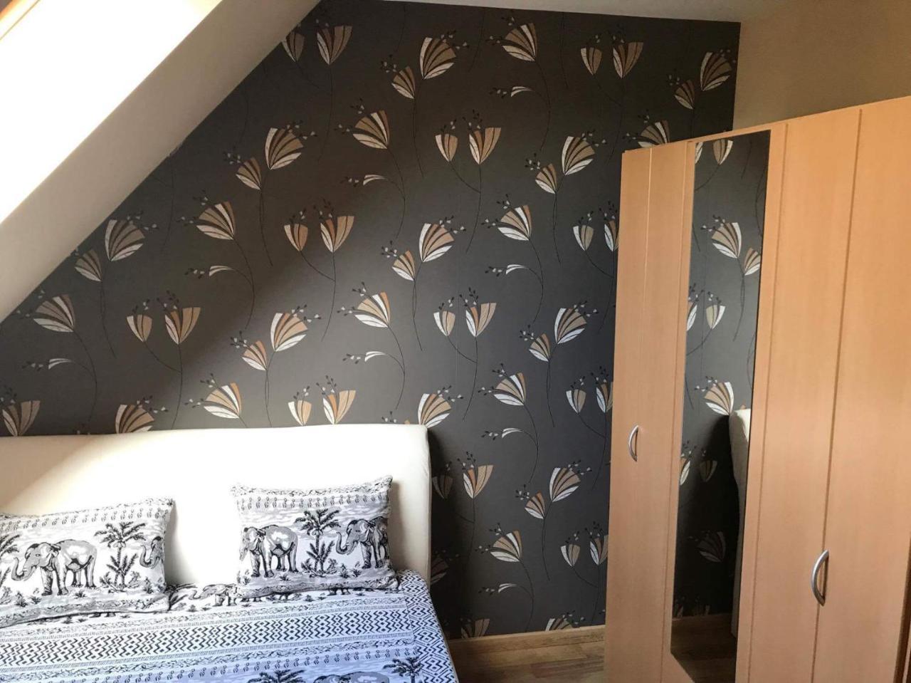 Tommy Apartman 2.0 Hajdúszoboszló Exteriér fotografie