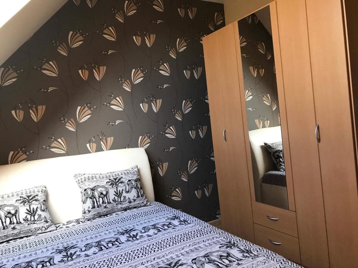 Tommy Apartman 2.0 Hajdúszoboszló Exteriér fotografie