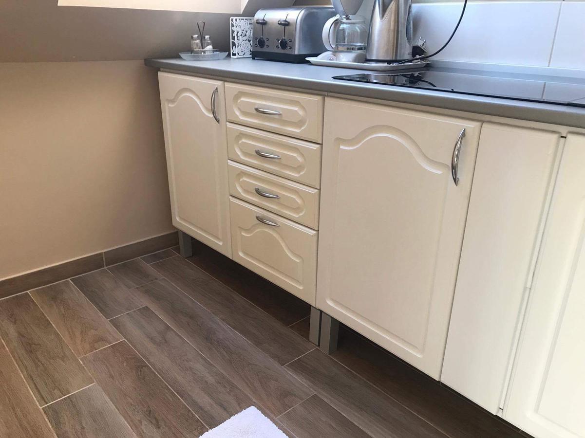 Tommy Apartman 2.0 Hajdúszoboszló Exteriér fotografie