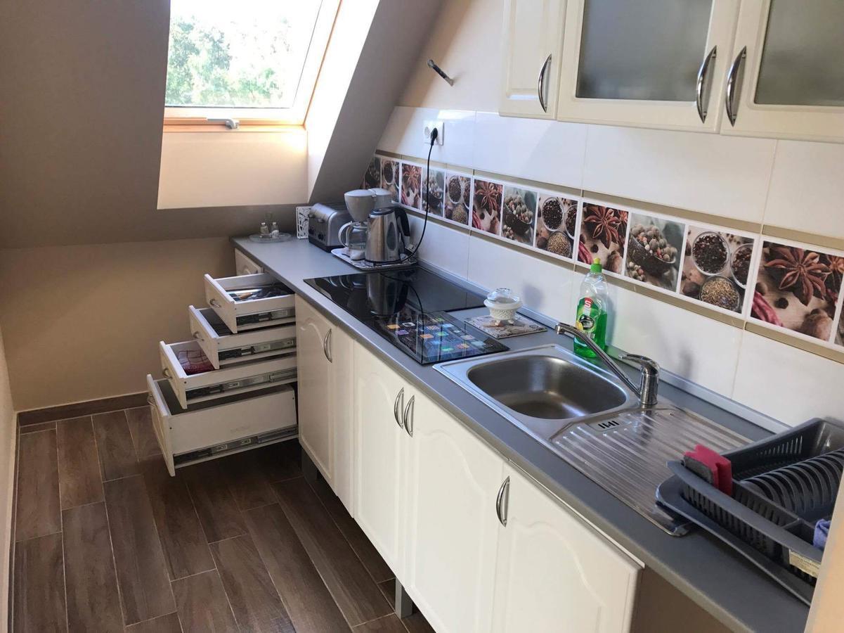 Tommy Apartman 2.0 Hajdúszoboszló Exteriér fotografie