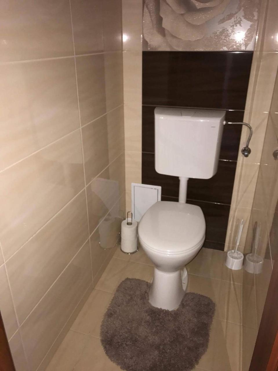 Tommy Apartman 2.0 Hajdúszoboszló Exteriér fotografie