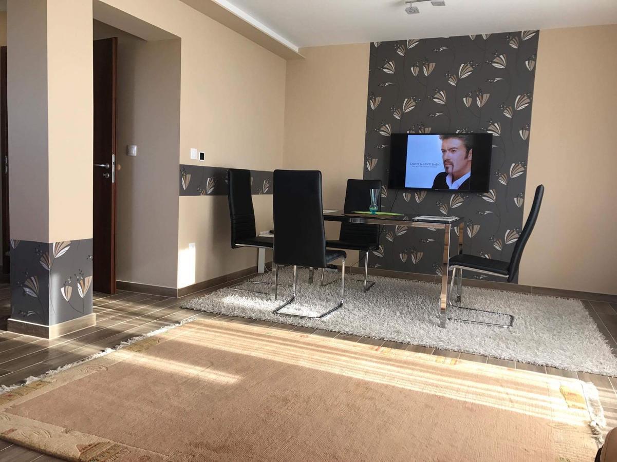 Tommy Apartman 2.0 Hajdúszoboszló Exteriér fotografie
