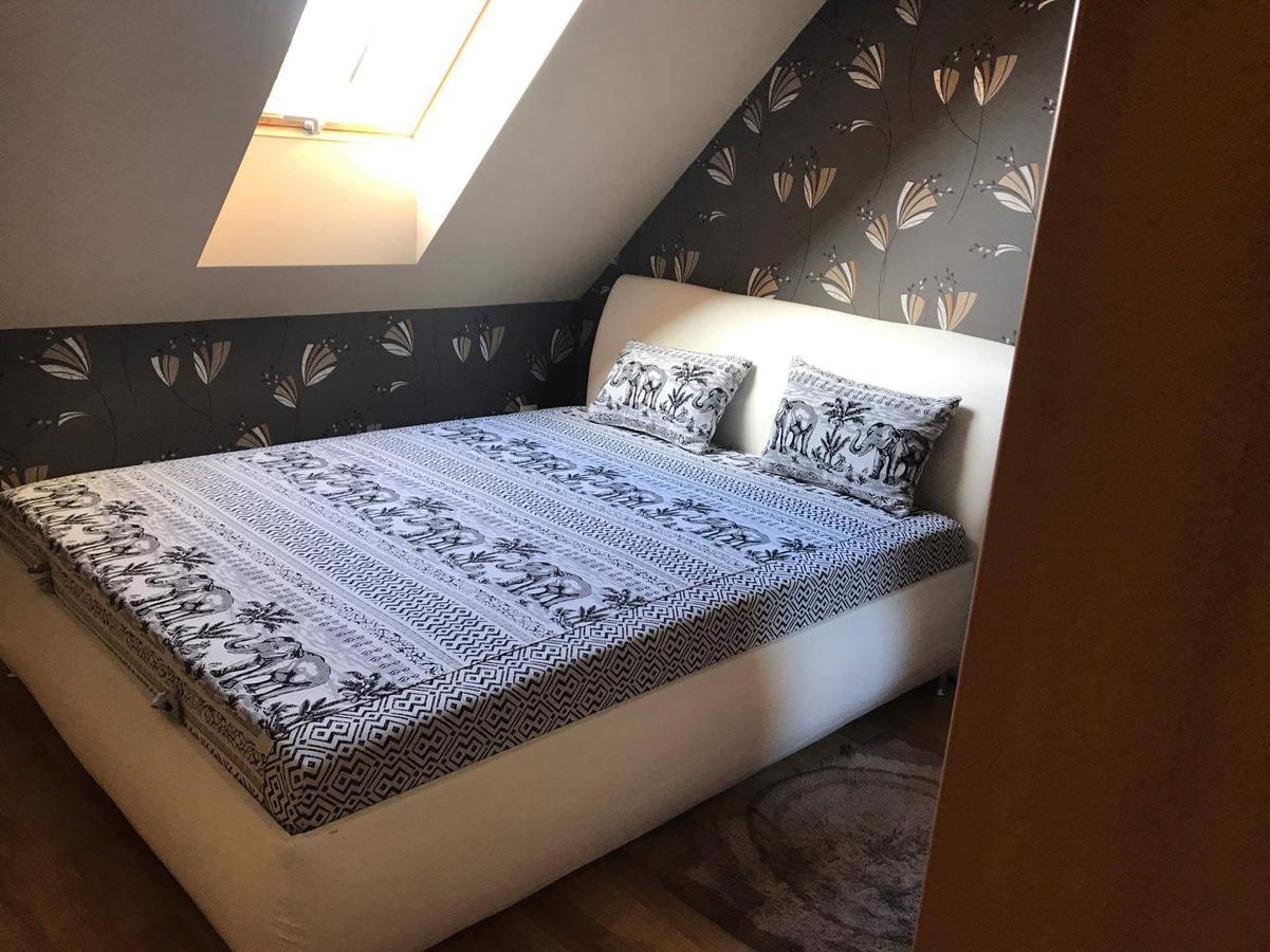Tommy Apartman 2.0 Hajdúszoboszló Exteriér fotografie