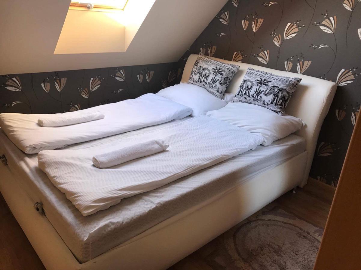 Tommy Apartman 2.0 Hajdúszoboszló Exteriér fotografie