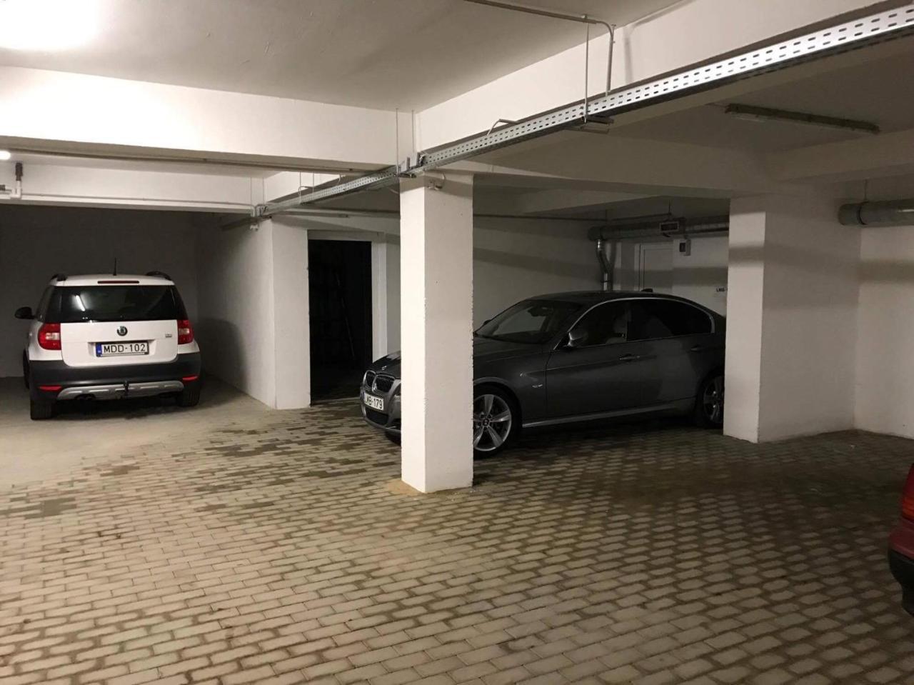 Tommy Apartman 2.0 Hajdúszoboszló Exteriér fotografie