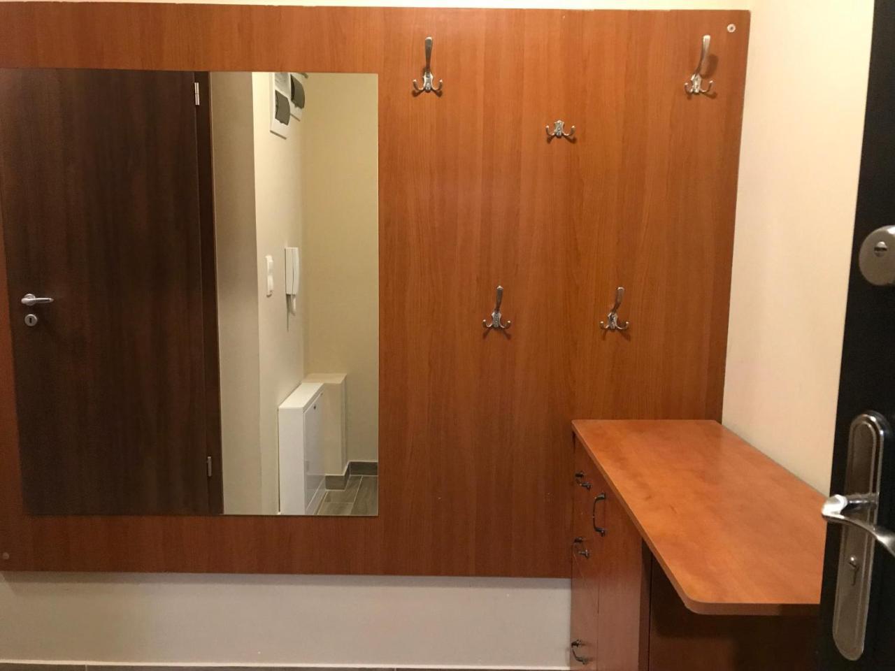 Tommy Apartman 2.0 Hajdúszoboszló Exteriér fotografie