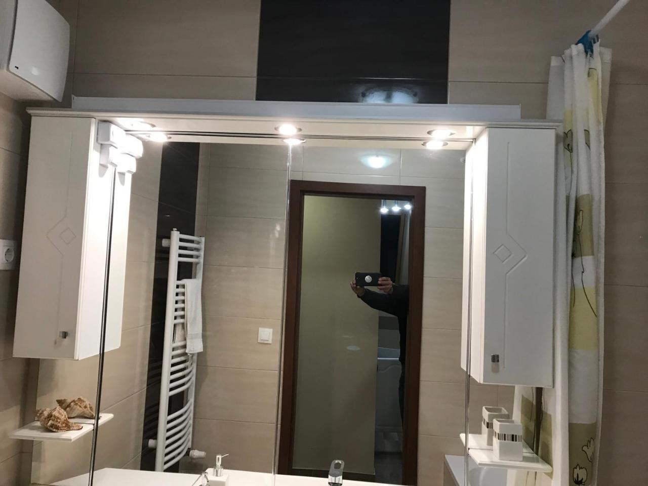 Tommy Apartman 2.0 Hajdúszoboszló Exteriér fotografie