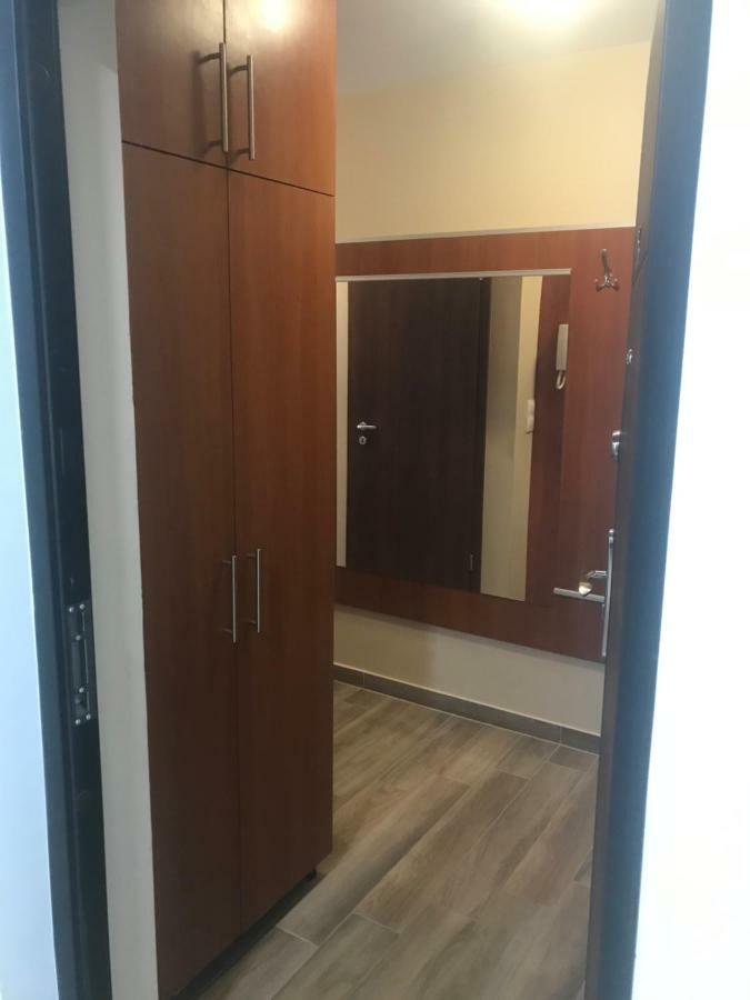 Tommy Apartman 2.0 Hajdúszoboszló Exteriér fotografie