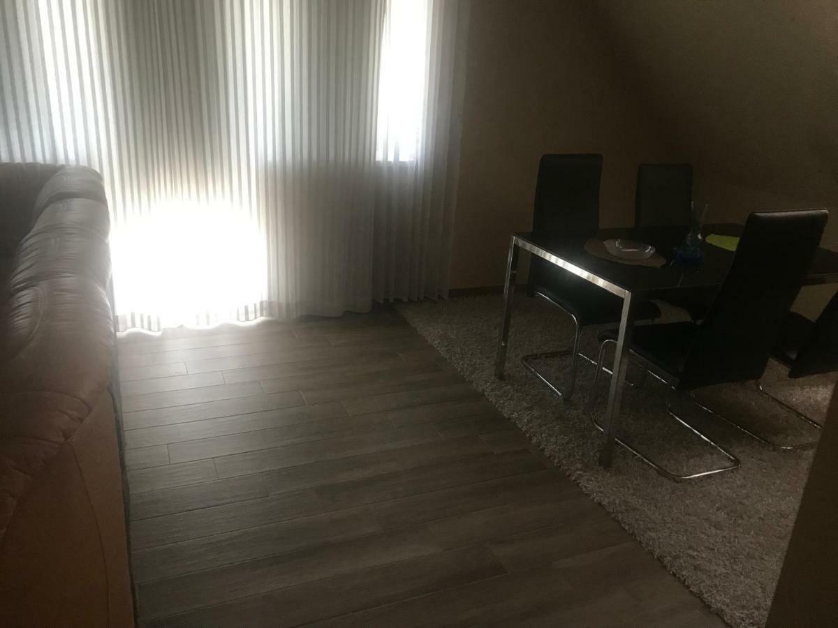 Tommy Apartman 2.0 Hajdúszoboszló Exteriér fotografie
