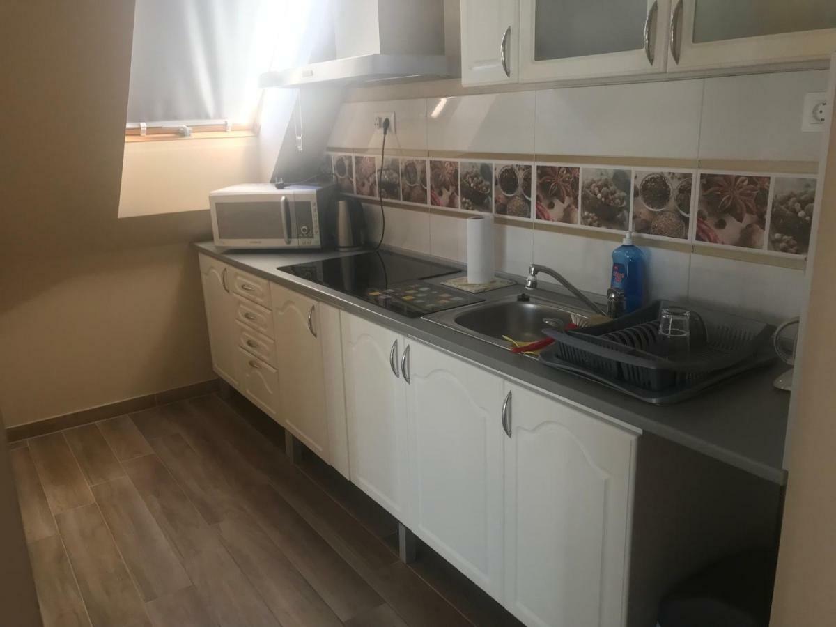 Tommy Apartman 2.0 Hajdúszoboszló Exteriér fotografie