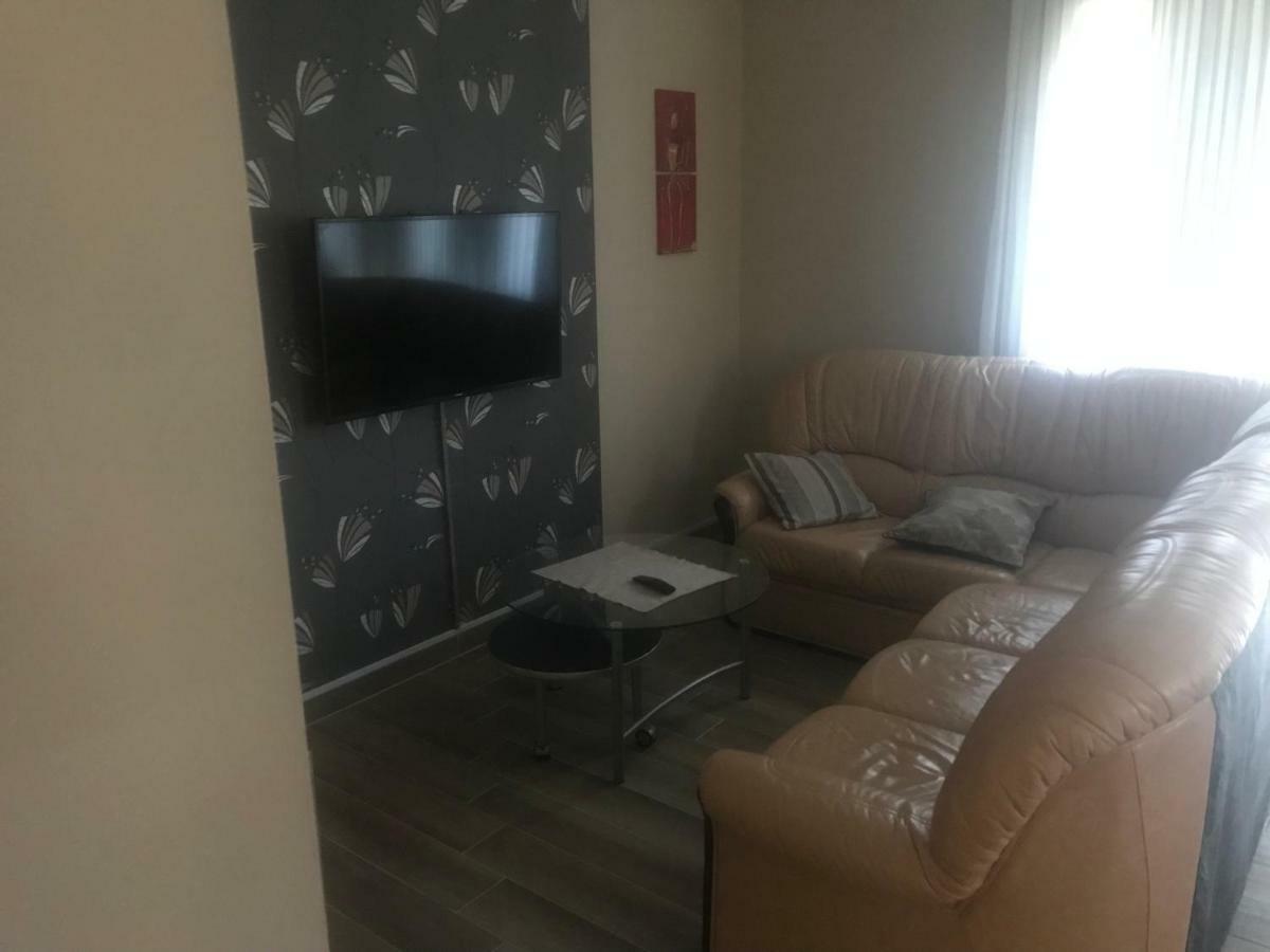 Tommy Apartman 2.0 Hajdúszoboszló Exteriér fotografie