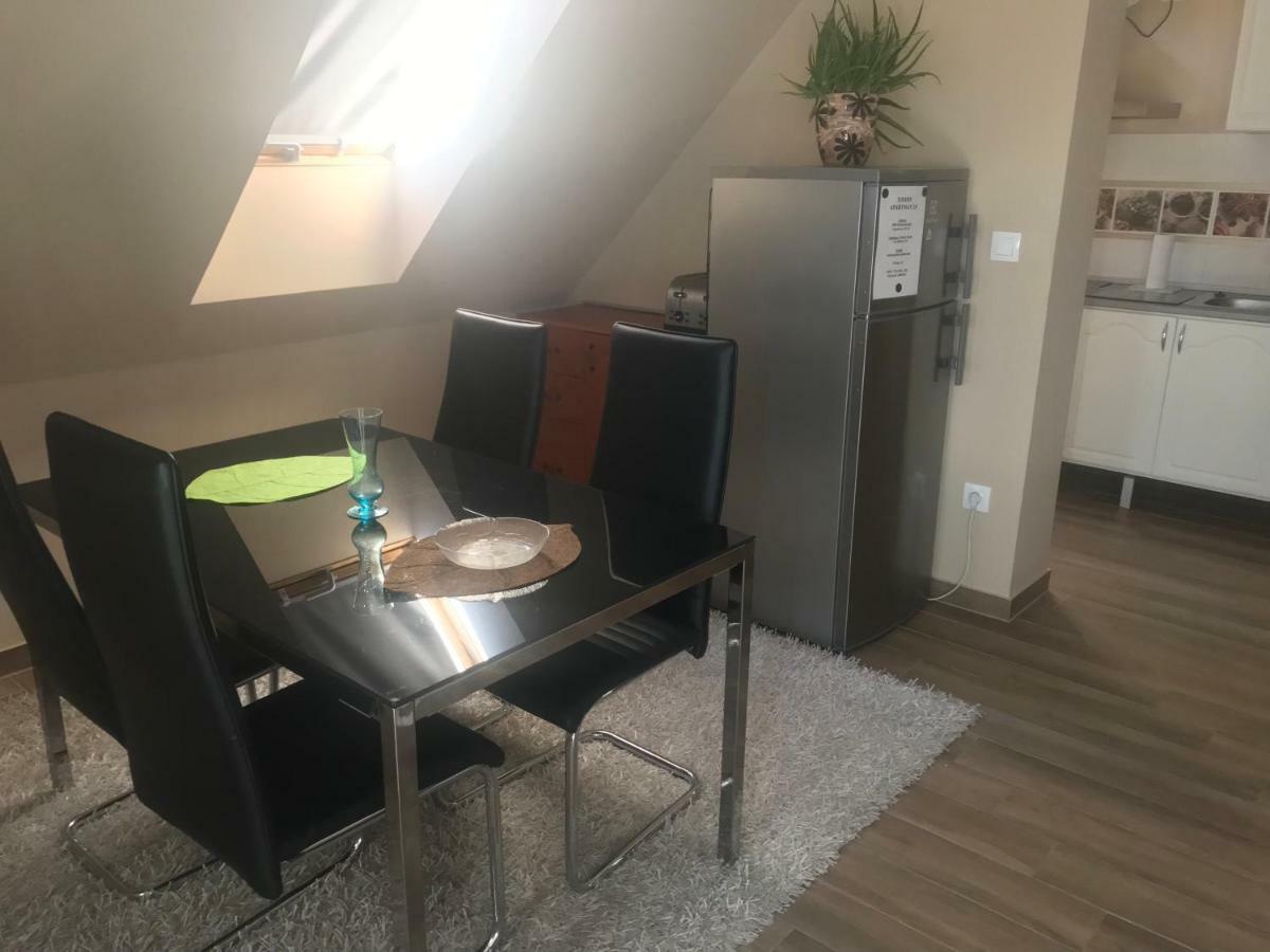Tommy Apartman 2.0 Hajdúszoboszló Exteriér fotografie