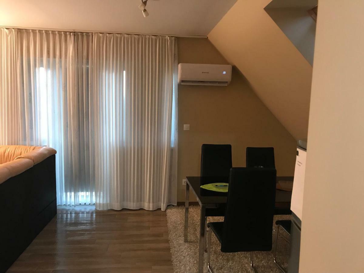 Tommy Apartman 2.0 Hajdúszoboszló Exteriér fotografie