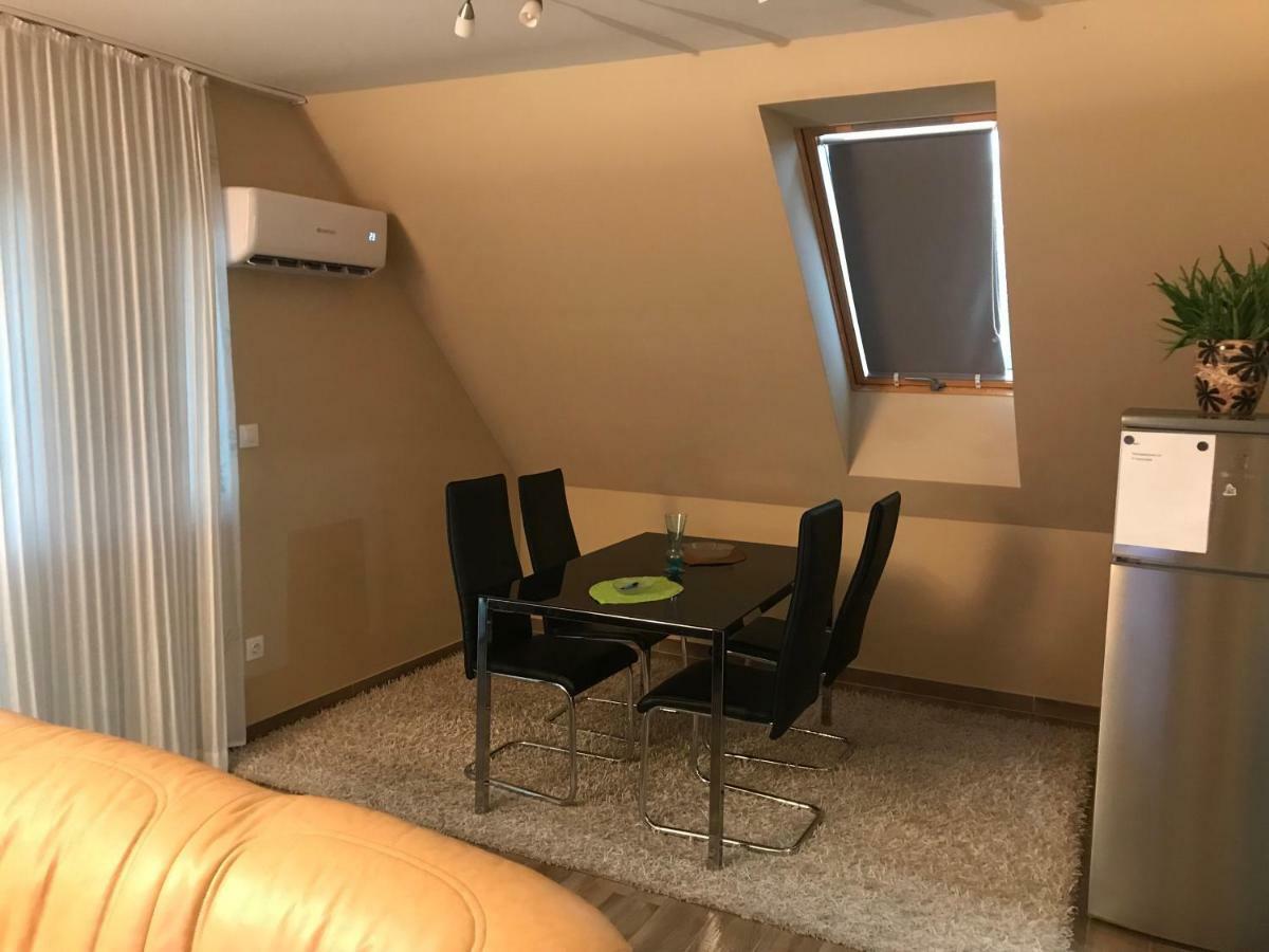 Tommy Apartman 2.0 Hajdúszoboszló Exteriér fotografie