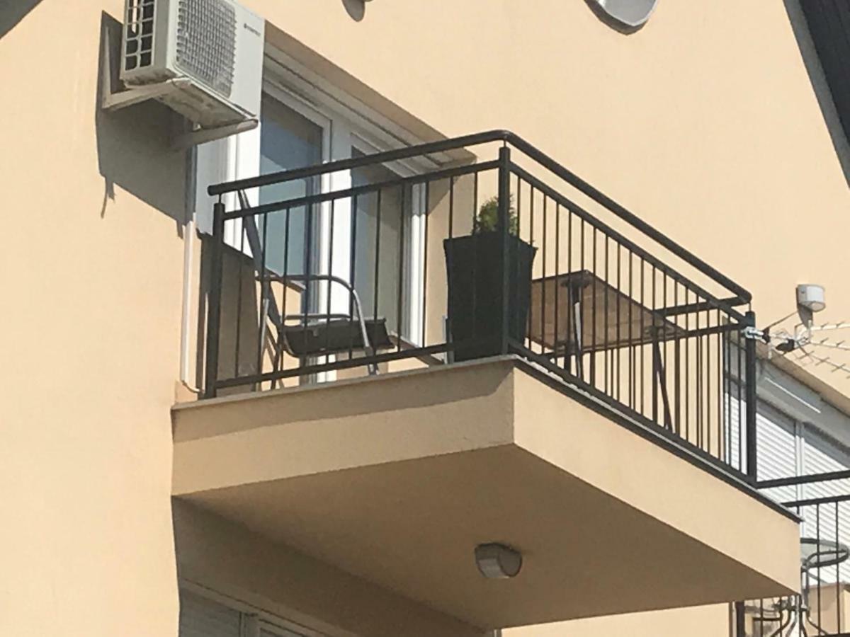 Tommy Apartman 2.0 Hajdúszoboszló Exteriér fotografie