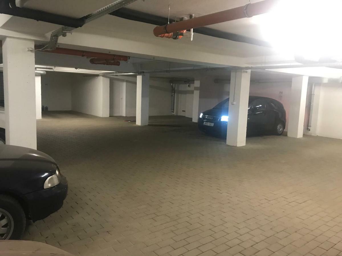 Tommy Apartman 2.0 Hajdúszoboszló Exteriér fotografie